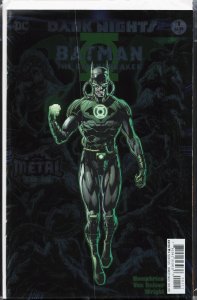 Batman: The Dawnbreaker (2017) Batman