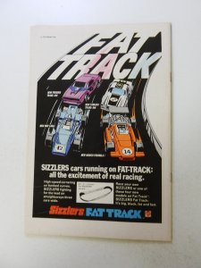 Daredevil #83 (1972) FN condition