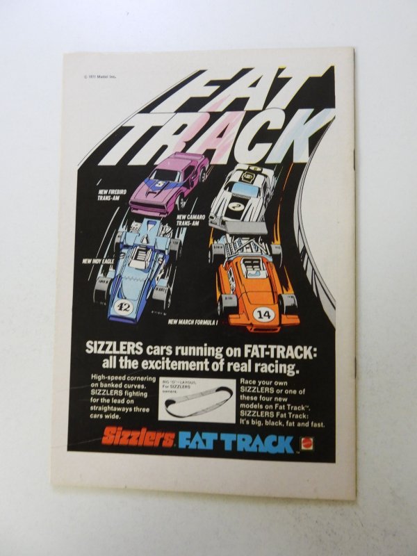 Daredevil #83 (1972) FN condition