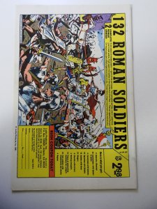 The Savage She-Hulk #14 (1981) VF- Condition