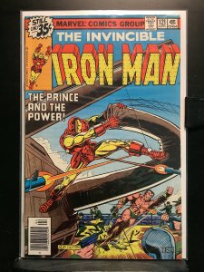 Iron Man #121 (1979)