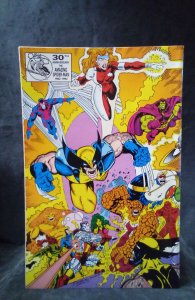 The Infinity War #4 (1992)