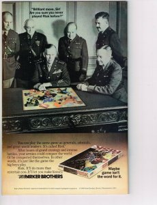 Captain America #303 (1968) - 9.0 VF/NM *Batroc/Machete/Zaran*