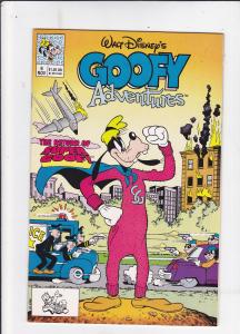 Goofy Adventures #6