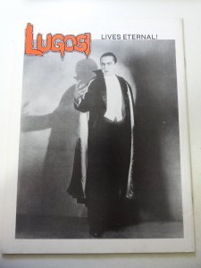 Monsterland #3 FN+ Condition