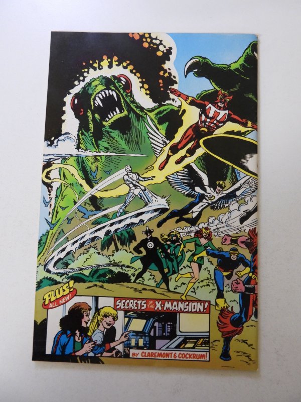 Special Edition X-Men (1983) VF- condition