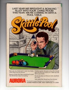 The Flash #202 (1970)        / ID#247