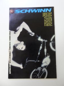 The Amazing Spider-Man #320 (1989) VF- condition