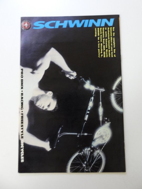 The Amazing Spider-Man #320 (1989) VF- condition