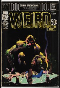 DC 100-Page Super Spectacular #4 (1971)