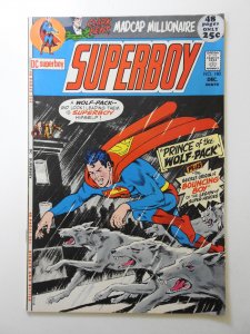 Superboy #180 (1971) Beautiful Fine/VF Condition!