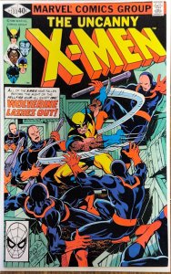 The X-Men #133 (1980)