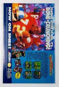 The Infinity Crusade #2 (NM, 1993)