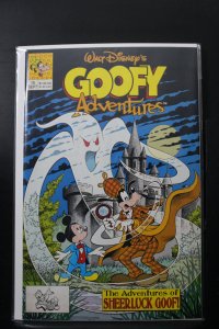 Goofy Adventures #16 (1991)