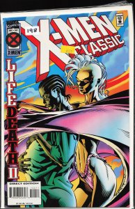 X-Men Classic #102 (1994) X-Men