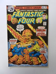Fantastic Four #169 (1976) FN/VF condition