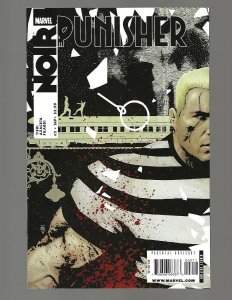 Punisher Noir #2