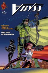 Guess Whos Coming for Dinner