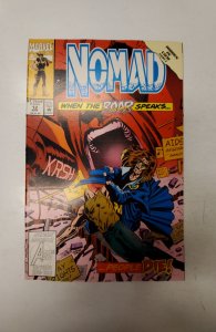 Nomad #12 (1993) NM Marvel Comic Book J686