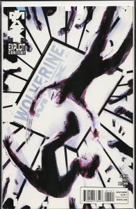 Wolverine MAX #11 (2013) Wolverine
