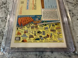 Uncanny X-Men # 135 CGC Graded 7.0 Marvel Comic Book Wolverine Storm JH25