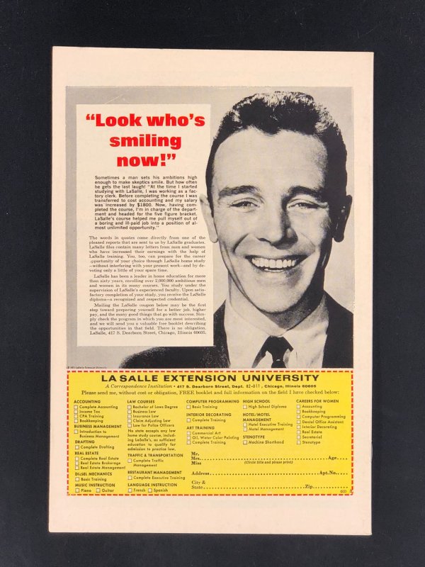 The Defenders #3 (1972) FN/VF