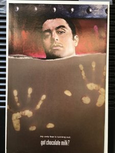 Superman: The Man of Steel #130 Direct Edition (2002)