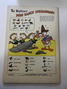 Dell Giant #52 (1961)