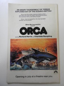 Star Wars #4 VG/FN Condition!