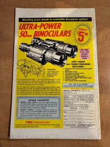 Captain America #190 (1975)