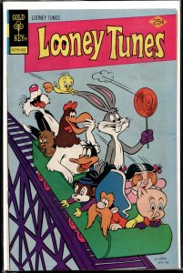 Looney Tunes #6 (1976) Looney Tunes