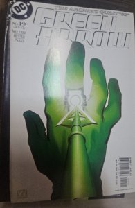 Green Arrow #19 (2003)