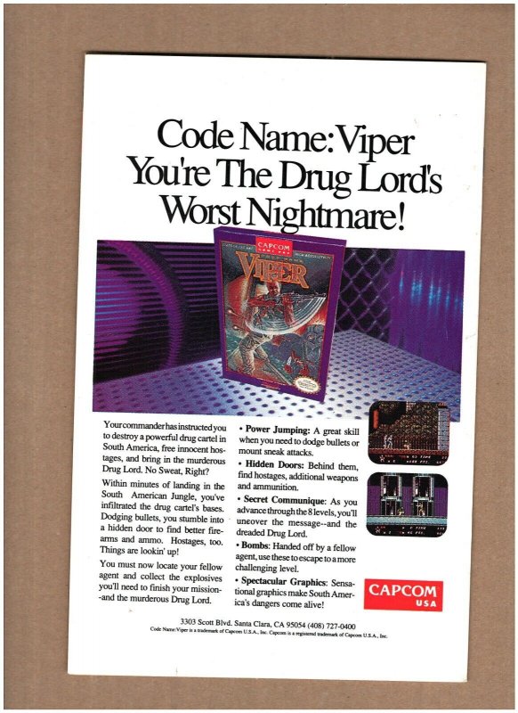 Detective Comics #616 DC Comics 1990 Batman Norm Breyfogle VF/NM 9.0