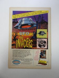 Superman #206 FN+ condition