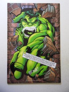 Wolverine #145 (1999) VF Condition