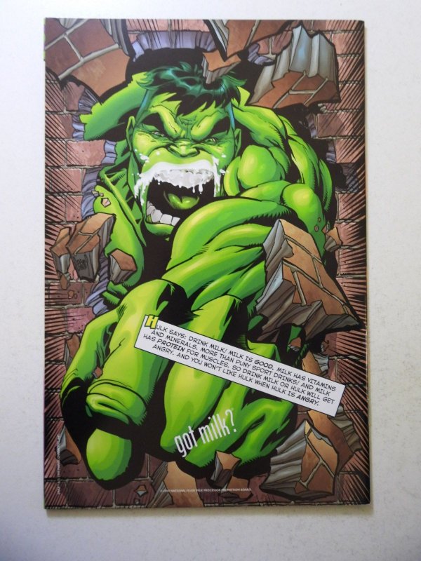 Wolverine #145 (1999) VF Condition