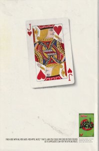 X-Treme X-Men #22 (2003)