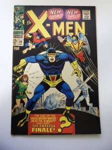 The X-Men #39 (1967) VG/FN Condition