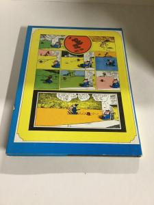 George Herriman’s Krazy Kat Oversized HC Hardcover Madison Square Press B12