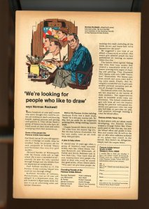 Jughead #169 - Basketball Cover (7.0) 1969