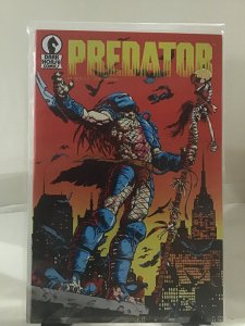 Predator #1 (1989)