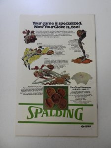 Fantastic Four #175 (1976) FN/VF condition