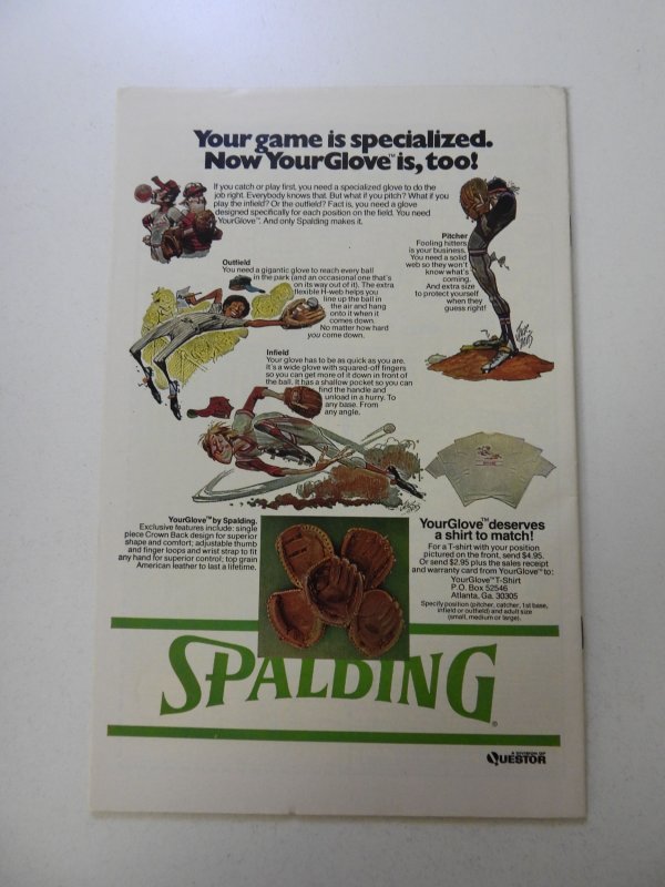 Fantastic Four #175 (1976) FN/VF condition