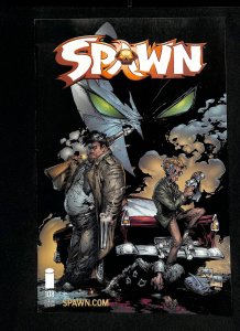 Spawn #108