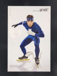 Deadpool #33 (2011) 1st Cameo Appearance of Id, the Selfish Moon