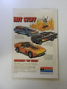 The Avengers #149 (1976) VF- condition