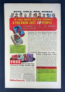 Avengers Annual (1967) #1 FN+ (6.5)