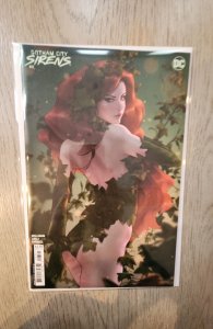 Gotham City Sirens #3 Lee Cover (2024)