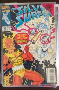 Silver Surfer #83 (1993)