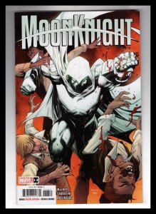 Moon Knight #13 (2022)   / MC#66